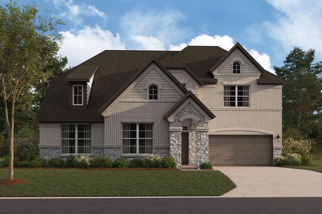 San Gabriel by M/I Homes - image