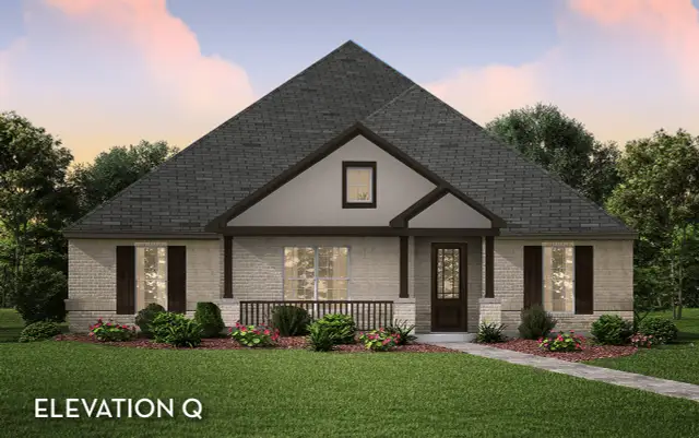 Nicklaus by CastleRock Communities - image