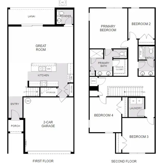 Piper by Landsea Homes - image