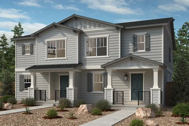1755 by KB Home - image
