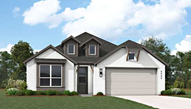 Moretti by Highland Homes - image