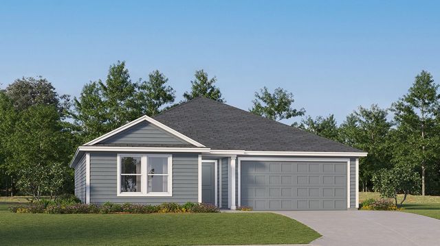 Gehrig by Lennar - image