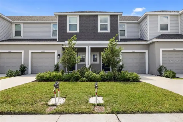 The Townhomes at Azario Lakewood Ranch image