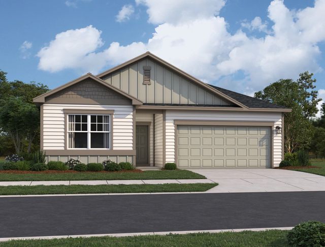 Equinox by Starlight Homes - image