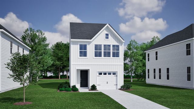 Douglas - Genesis Value Collection by Mungo Homes - image