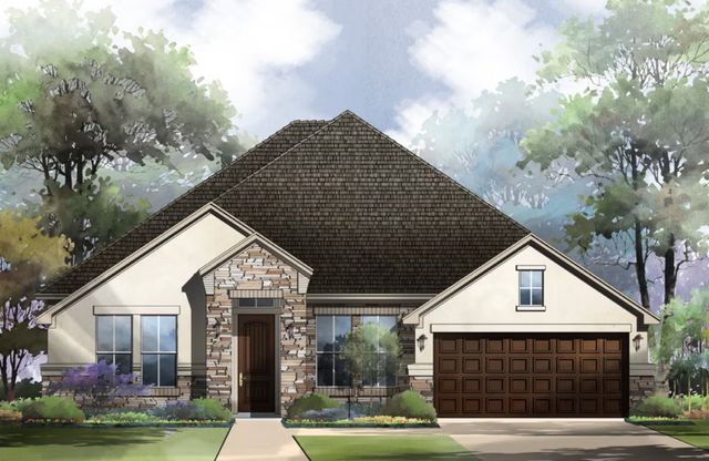 Newton: 60-2572F.1 by Monticello Homes - photo