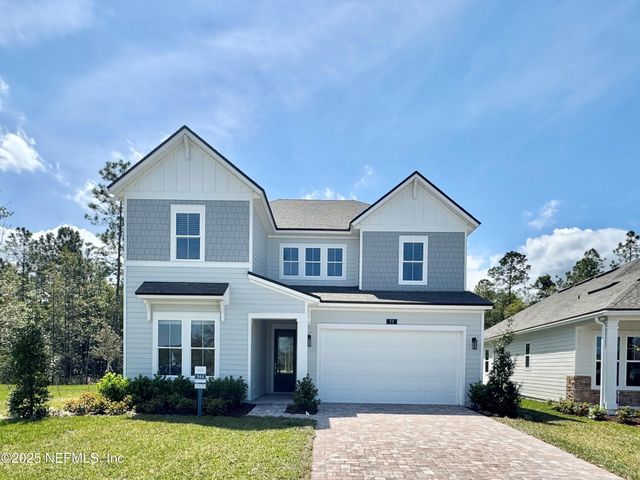 Reflections and Seabrook at Nocatee image