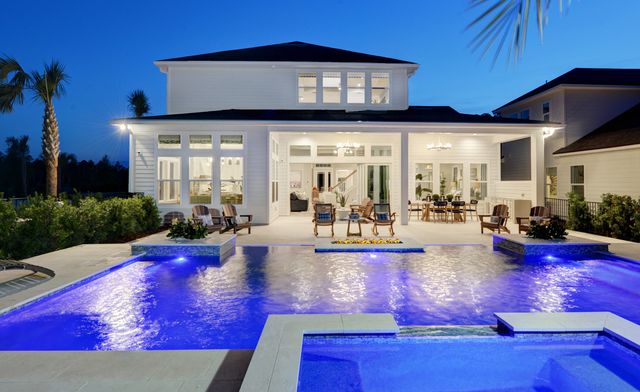 Palos Verdes - Elite Series by ICI Homes - image