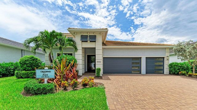 Alys with Bonus by Kolter Homes - image