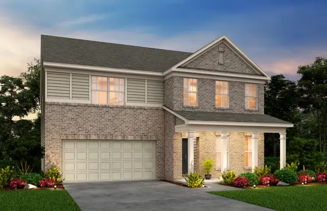 Pennington by Pulte Homes - image