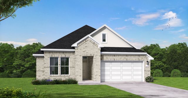 Harrison (2235-HV-40) by Coventry Homes - photo