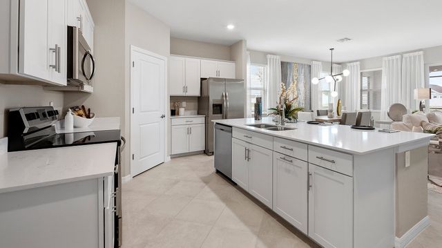 Pauling by Lennar - image