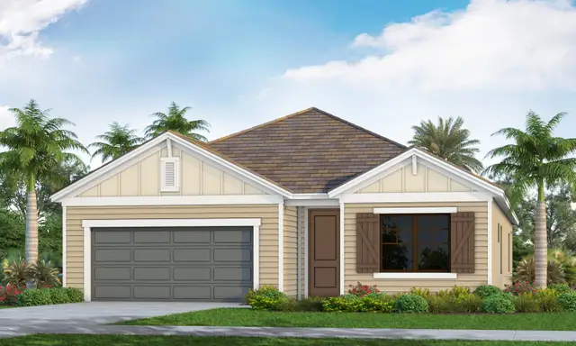 Triumph by Neal Communities - image