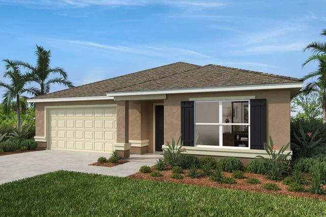 2502 by KB Home - image