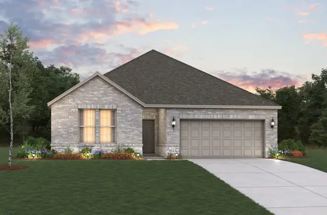 Allegheny by Beazer Homes - image