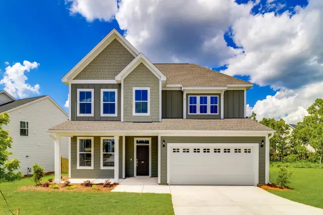 Peachtree - Vanguard Collection by Mungo Homes - image