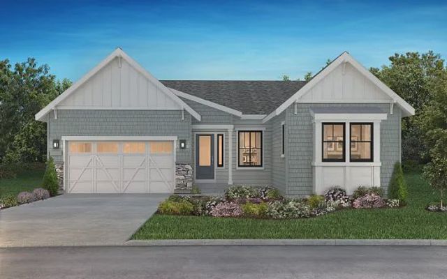 5089 Serenewood by Shea Homes - image