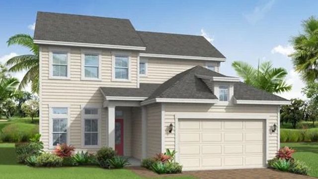 Sawyer by Riverside Homes - photo