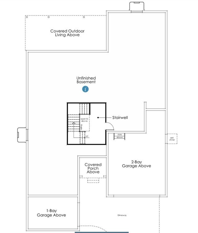 5065 Amelia by Shea Homes - image