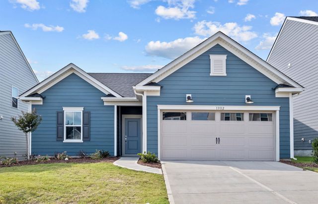 Compton by Pulte Homes - image