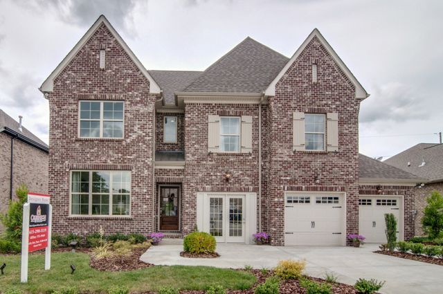 Oxford by Celebration Homes - image