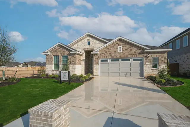 Brandy by Chesmar Homes - image