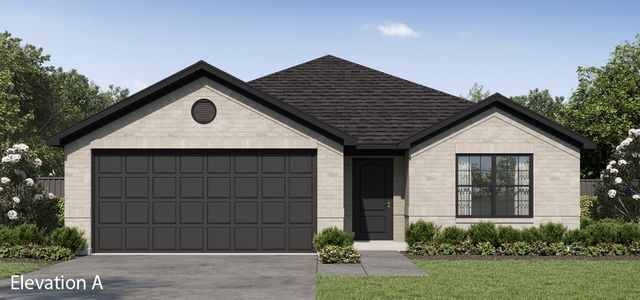 Cottonwood by Altura Homes - image