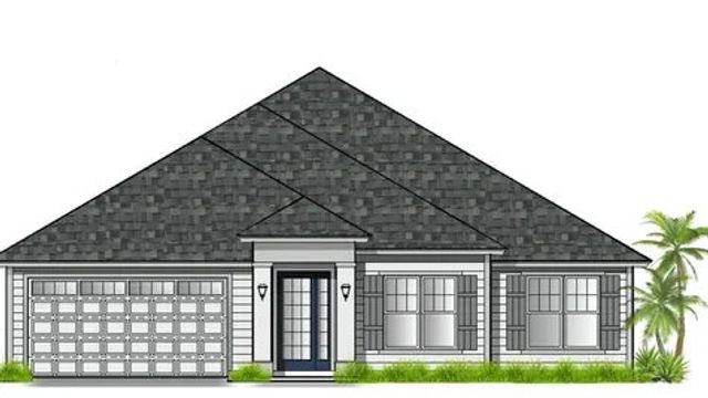 Plan 2264 by Ashley Homes, LLC - photo