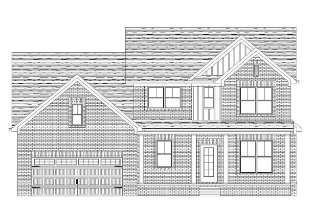 Ellington by Southeastern Building Corporation - image