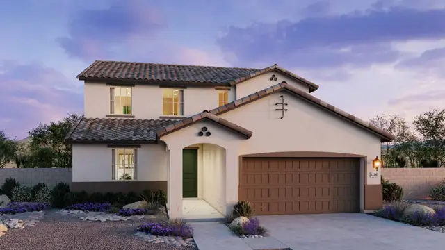 4004 by Risewell Homes - image