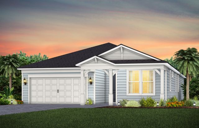 Symphony by Pulte Homes - image