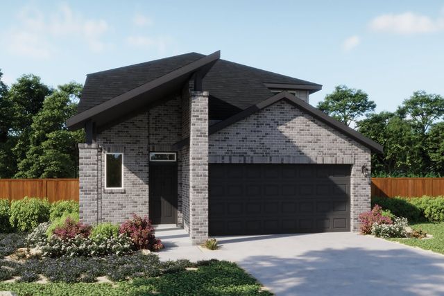 Jasper by Milestone Community Builders - image