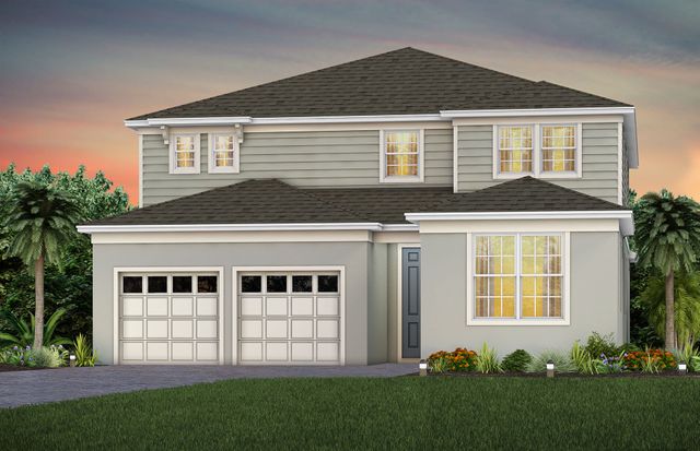 Serena by Pulte Homes - image
