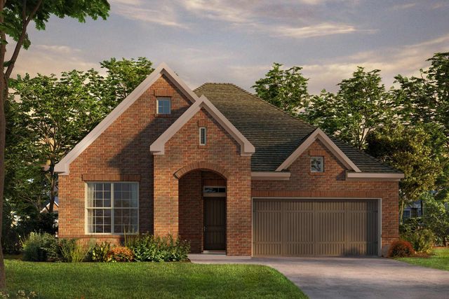 The Applewood by David Weekley Homes - photo