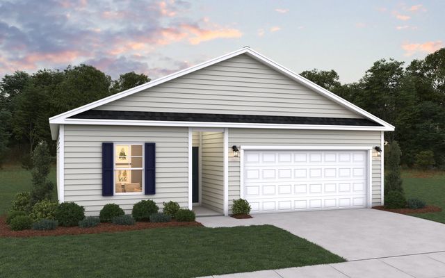 Retreat - Single Family Homes by Dream Finders Homes - image