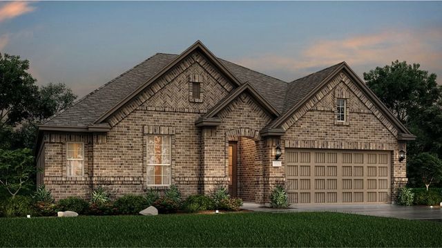 Cabot by Lennar - photo