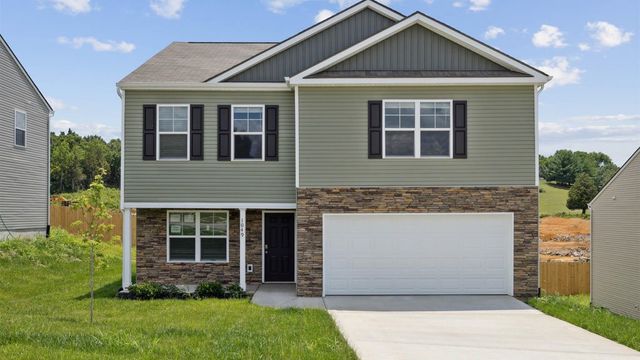 Penwell by D.R. Horton - image