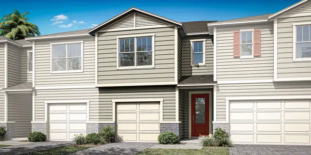Sagebrush by Mattamy Homes - image