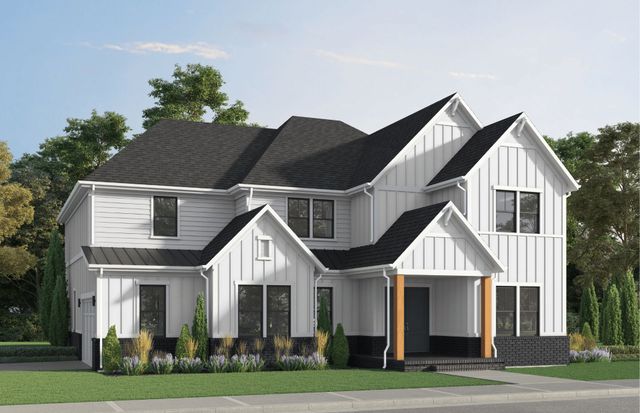 Foxmoor by John Wieland - image