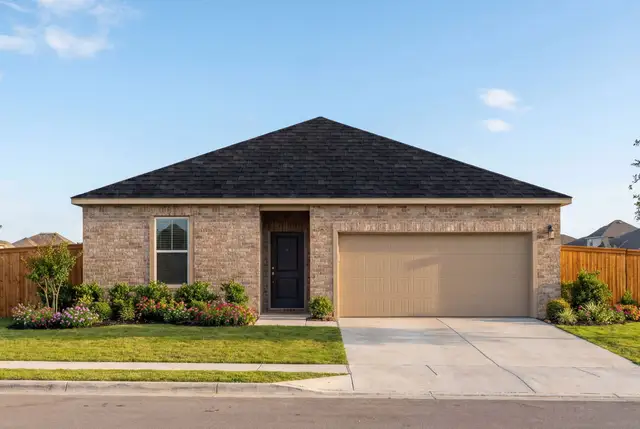 The Redbud A by Davidson Homes LLC - image