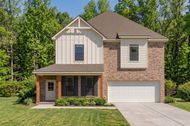 Abington by DSLD Homes - image