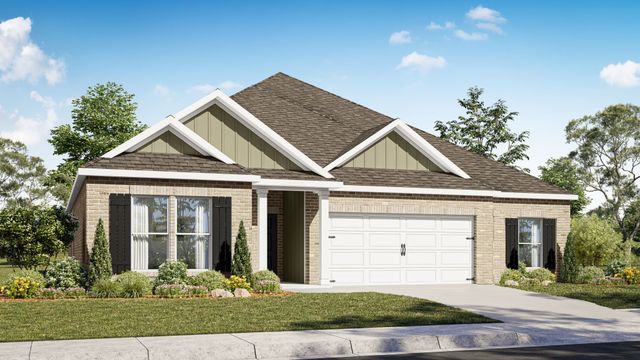 Covington by D.R. Horton - image