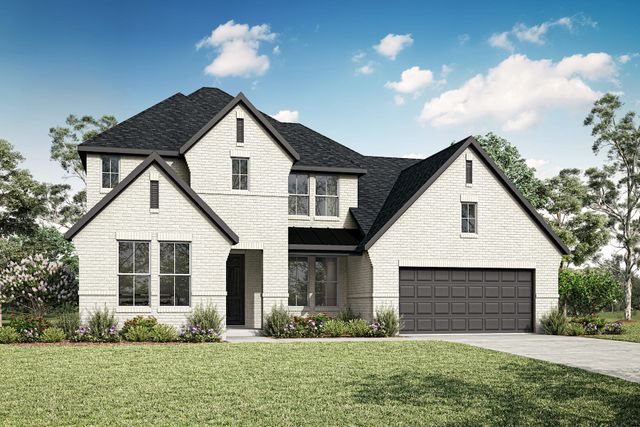 Logan by Tri Pointe Homes - image