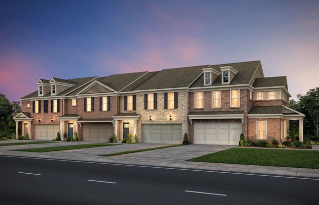 Palomino by Pulte Homes - photo