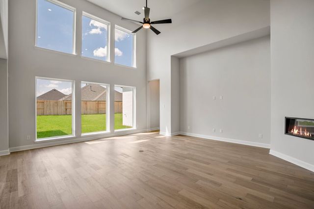 Meadowlark 3467.3 by J. Patrick Homes - image