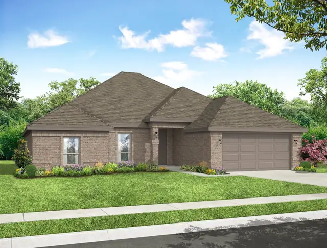 Cromwell by Impression Homes - image