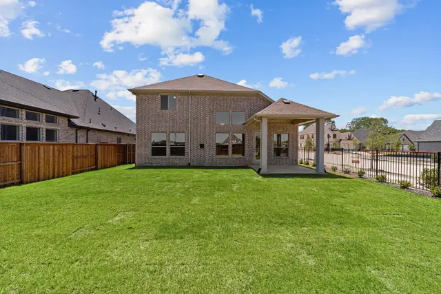 The Brays by David Weekley Homes - image