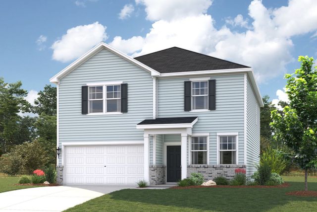 Nightingale by Century Communities - image