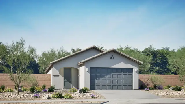 Solana Plan 3078 by Lennar - image