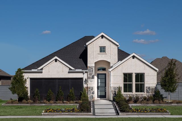 Mila by Tri Pointe Homes - image